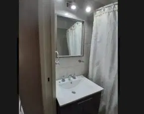 Hermosa Casa tipo duplex con cochera 4