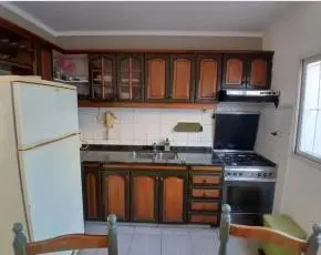 Hermosa Casa tipo duplex con cochera 8