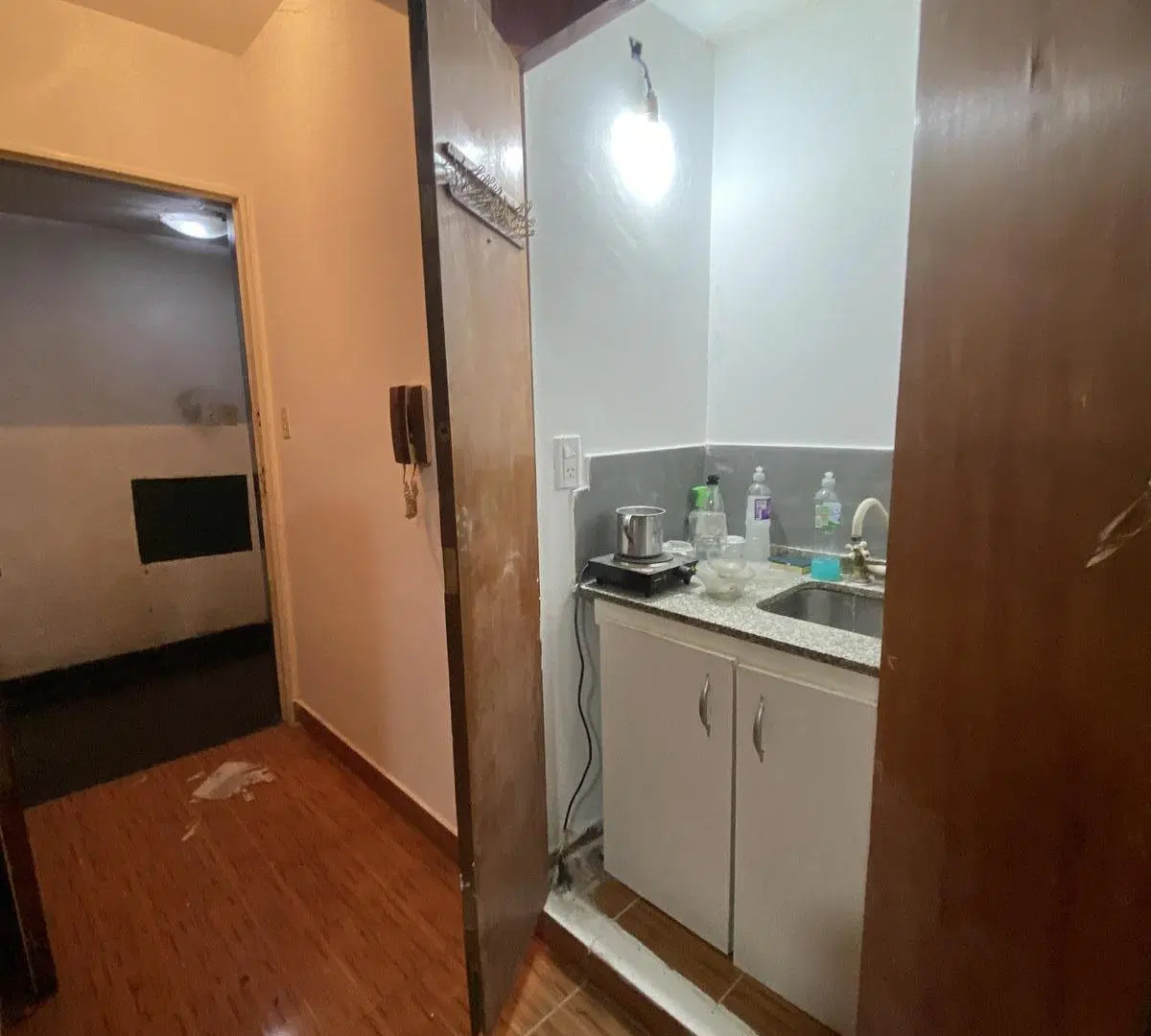 Departamento en Palermo 2