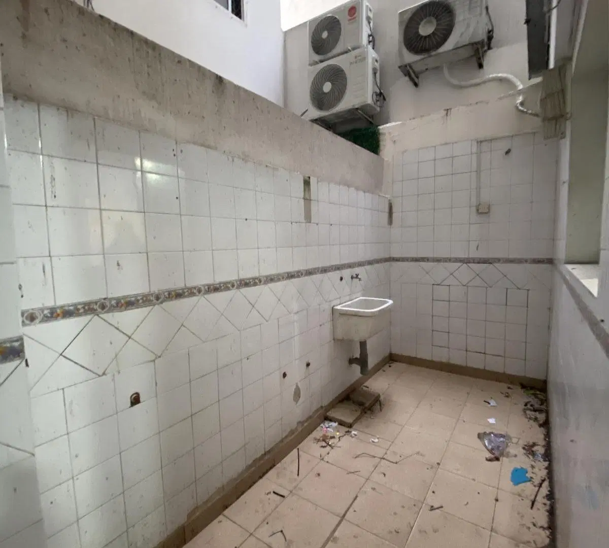 Departamento en Palermo 3