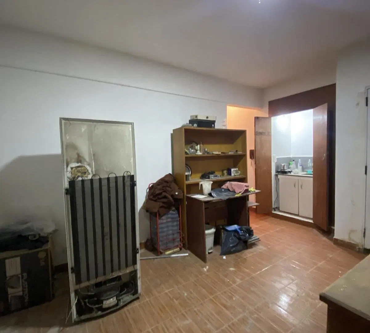 Departamento en Palermo 4