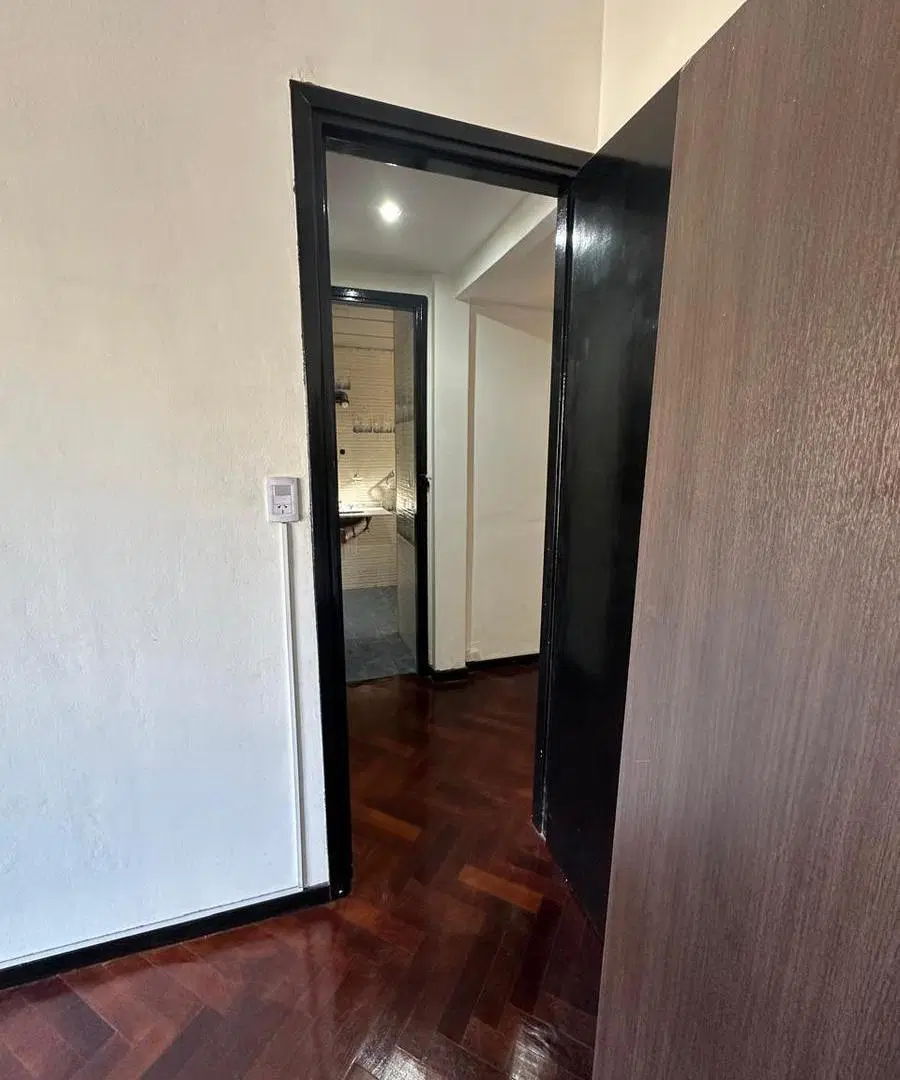 ??????Imperdible 3 Amb. con Balcón en Barracas (Zona Parque Lezama) - Apto Crédito e Inversión – ¡AP 2