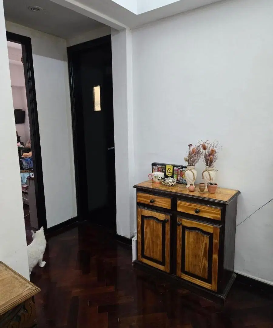 ??????Imperdible 3 Amb. con Balcón en Barracas (Zona Parque Lezama) - Apto Crédito e Inversión – ¡AP 3