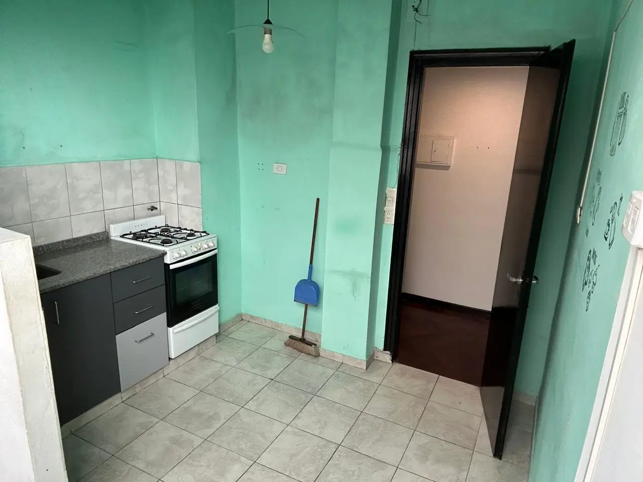 ??????Imperdible 3 Amb. con Balcón en Barracas (Zona Parque Lezama) - Apto Crédito e Inversión – ¡AP 4