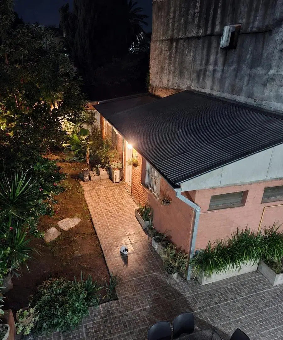 ???? ESPECTACULAR PH TIPO CASA DE 4 AMBIENTES + UNIDAD COMPLEMENTARIA DE 2 AMBIENTES 8