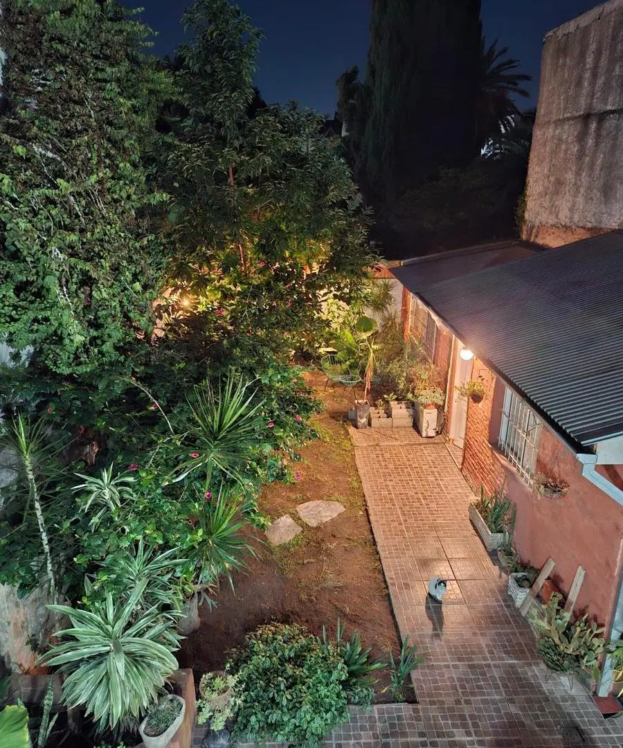 ???? ESPECTACULAR PH TIPO CASA DE 4 AMBIENTES + UNIDAD COMPLEMENTARIA DE 2 AMBIENTES 5