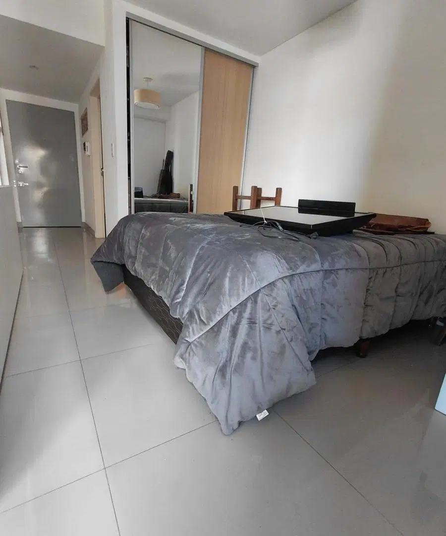 Departamento en Nuñez//Hermoso monoambiente con balcón!!! 1