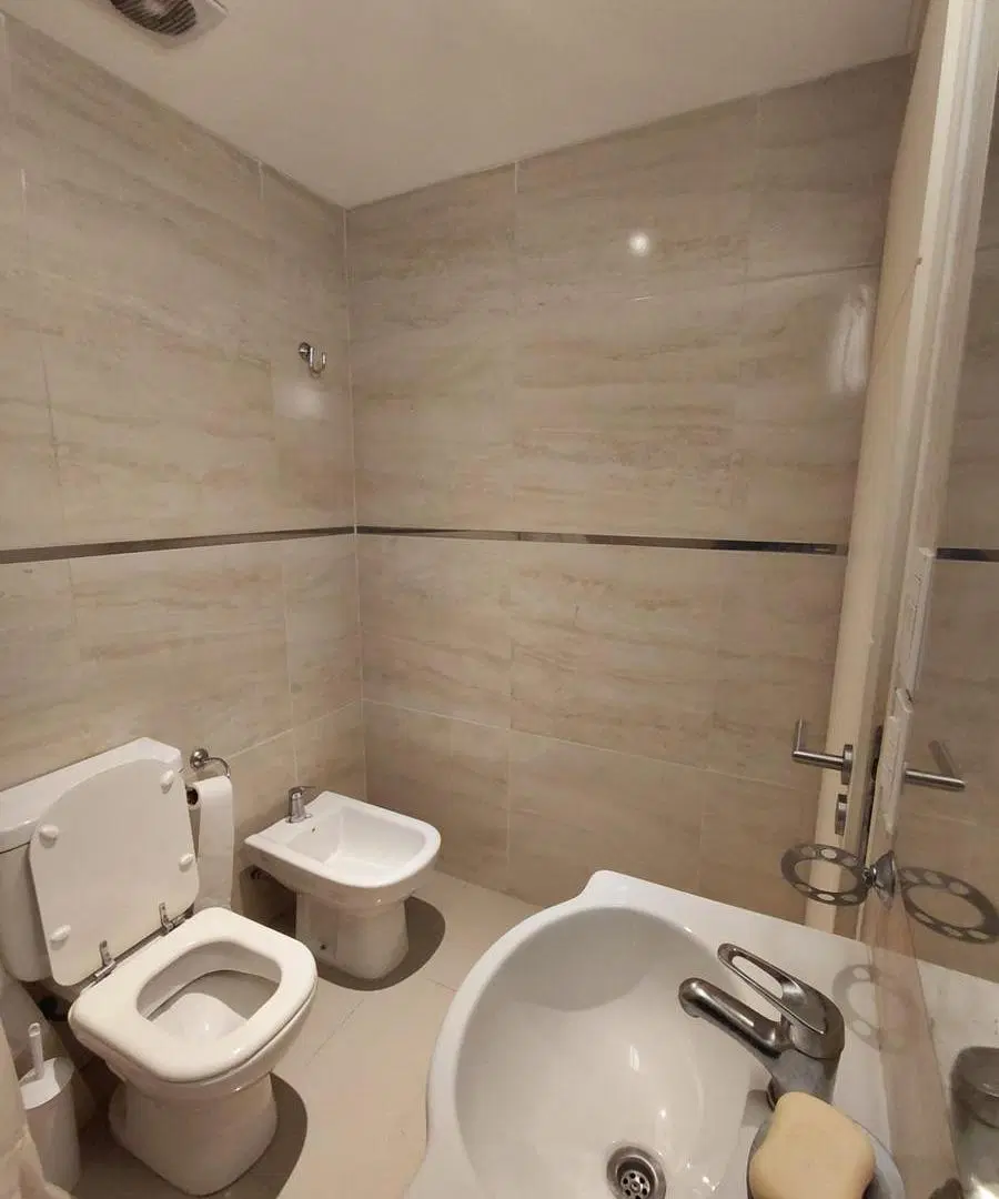 Departamento en Nuñez//Hermoso monoambiente con balcón!!! 3
