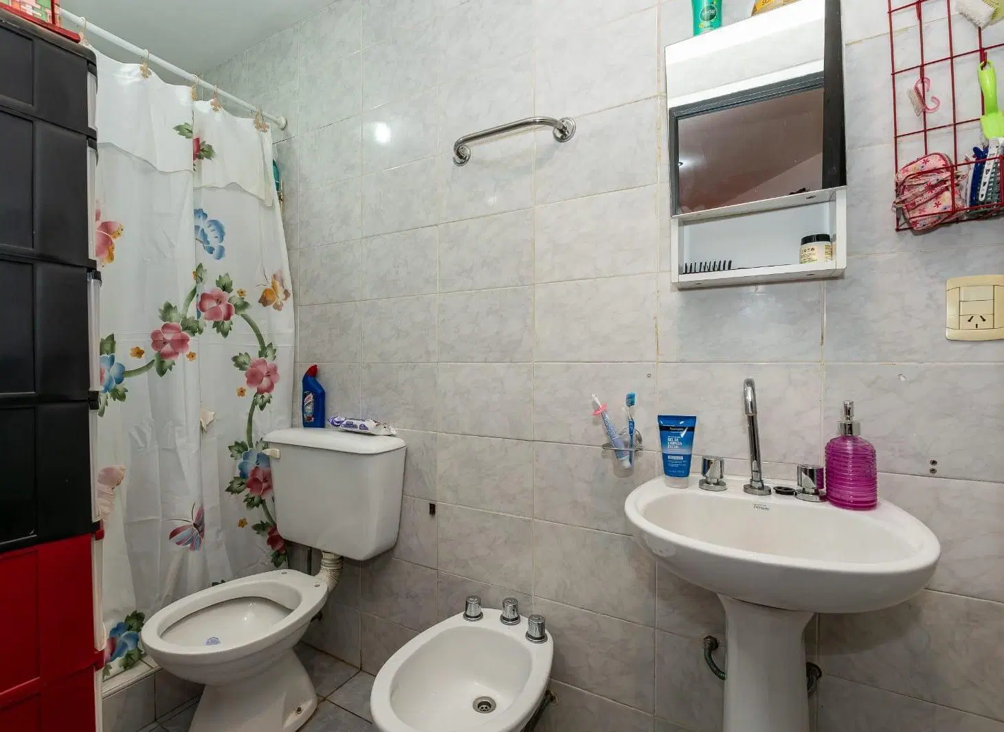 VENTA PH-3 AMB-REMEDIOS DE ESCALADA DE SAN MARTIN 3299- MONTE CASTRO-APTO CREDITO 3
