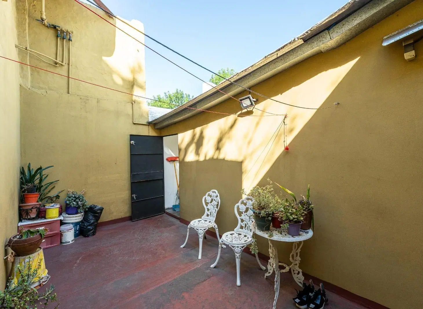 VENTA PH-3 AMB-REMEDIOS DE ESCALADA DE SAN MARTIN 3299- MONTE CASTRO-APTO CREDITO 4