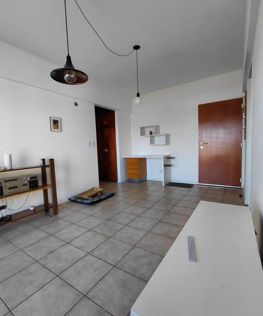 Foto de HERMOSO DEPTO DE 2 AMBIENTES, imagen 4