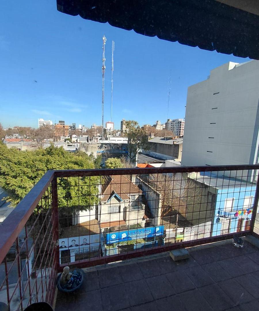 Foto de HERMOSO DEPTO DE 2 AMBIENTES, imagen 2