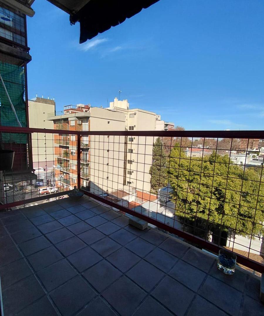 Foto de HERMOSO DEPTO DE 2 AMBIENTES, imagen 5