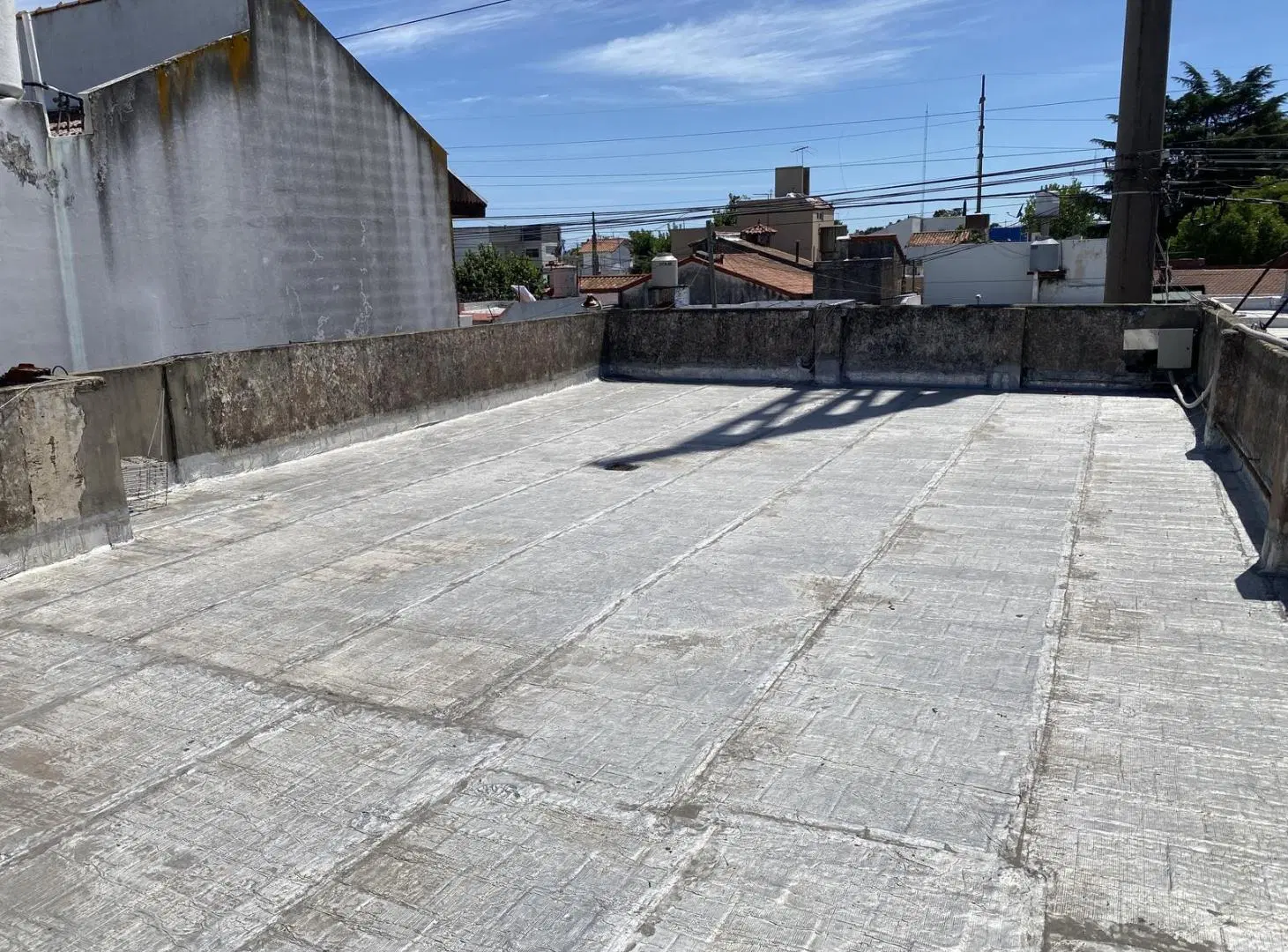 Galpón en Bernal 5