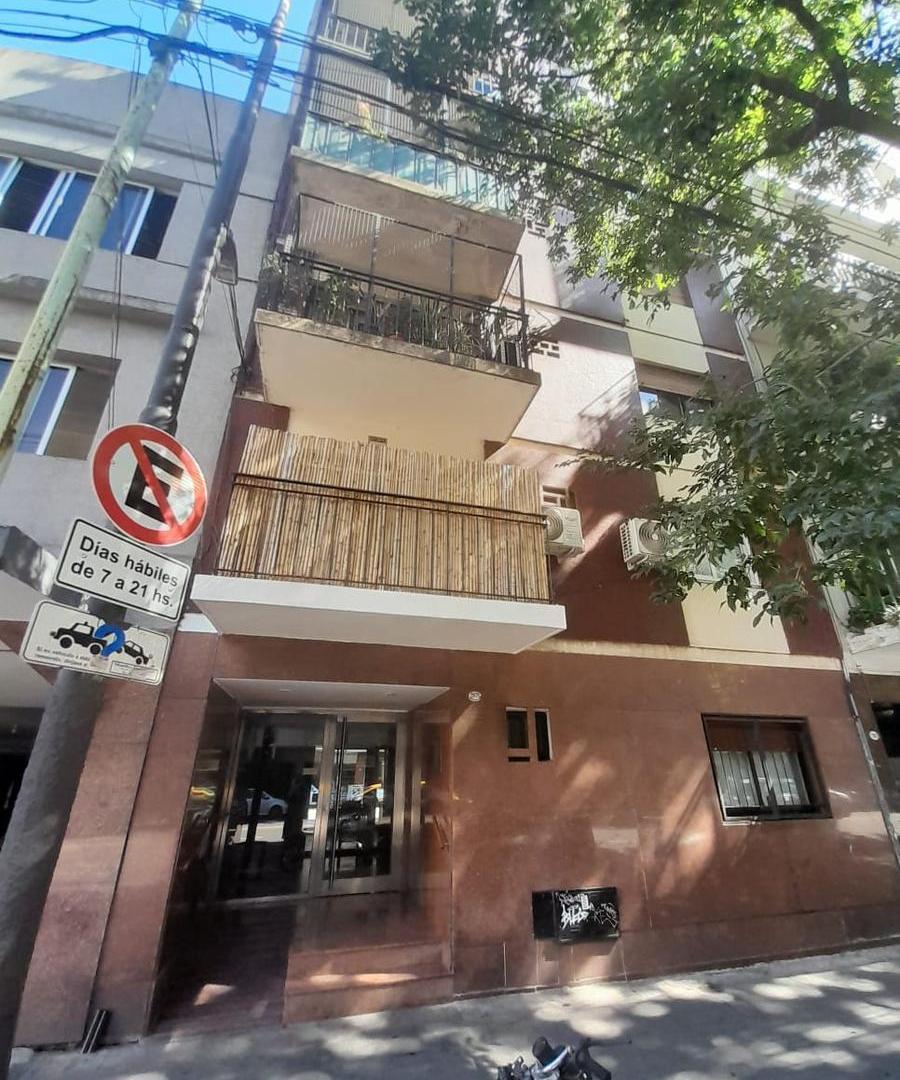 Foto de Departamento en Palermo, imagen 5