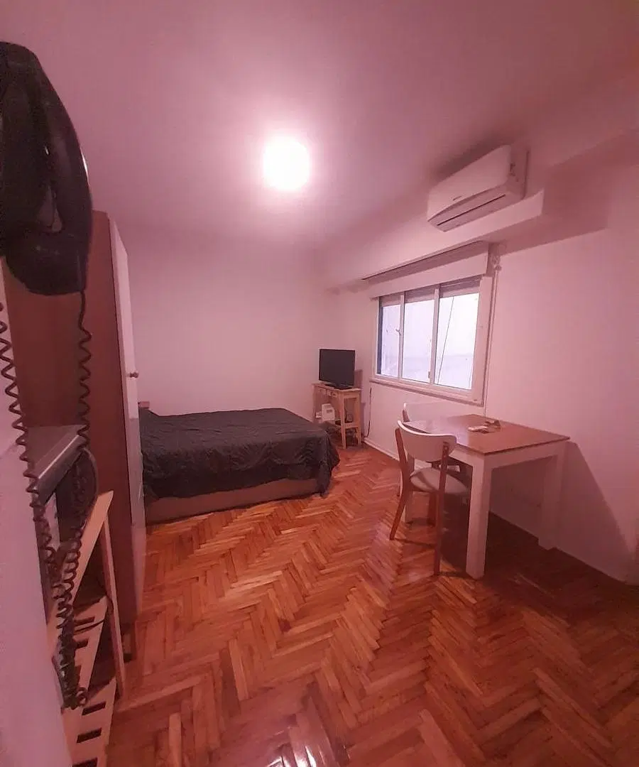 Departamento en Palermo 1