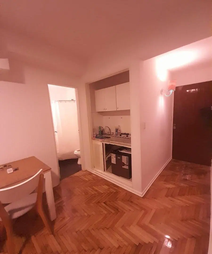 Departamento en Palermo 2