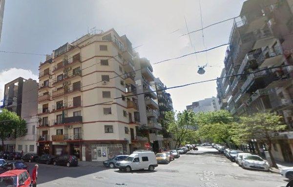 Foto de Departamento en venta - Villa Crespo, imagen 1