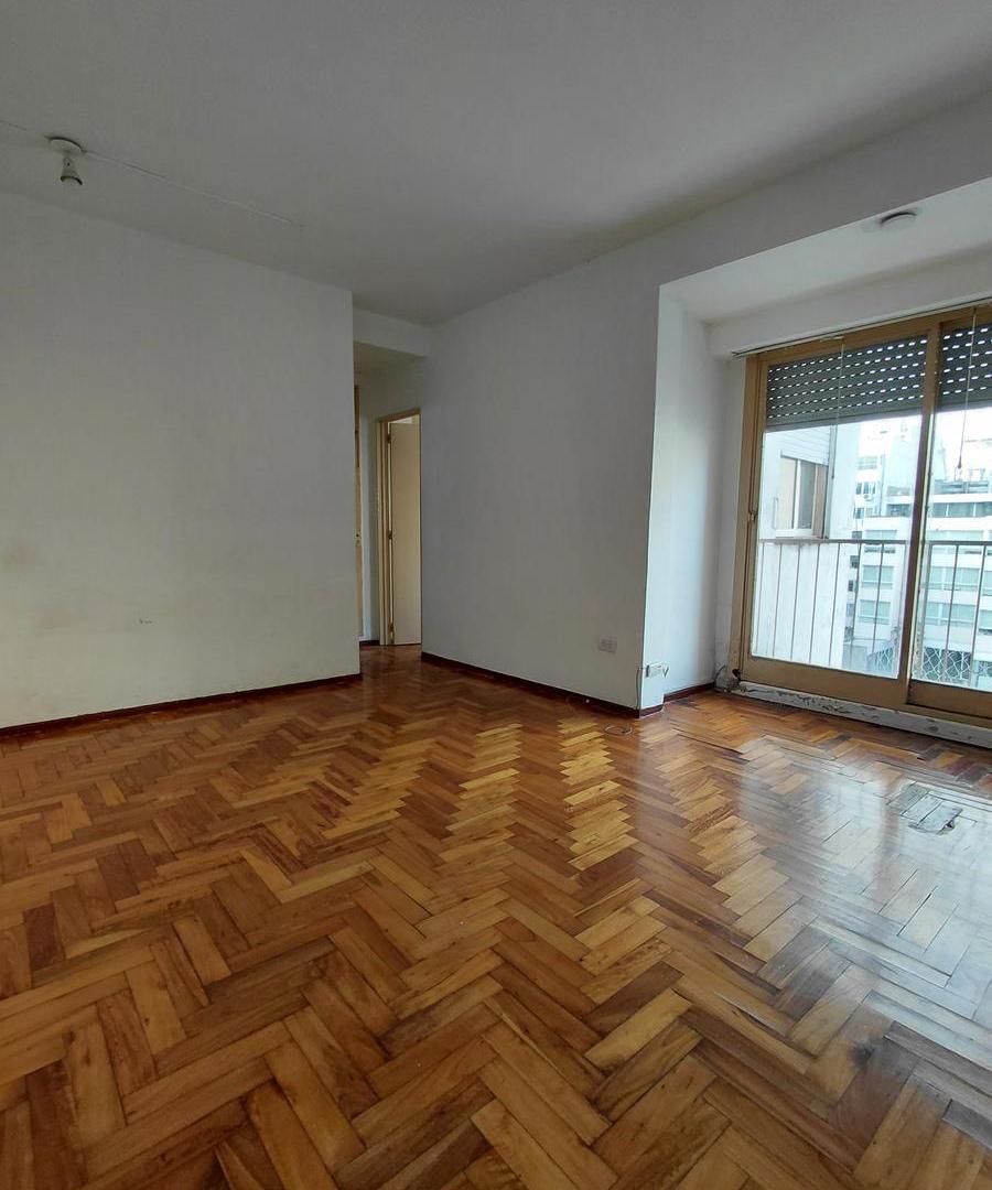 Foto de Departamento de 2 Ambientes Super Luminoso, imagen 2