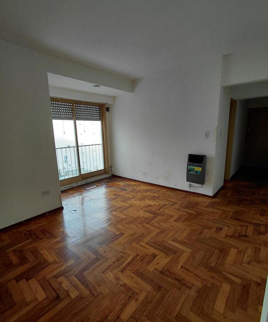 Foto de Departamento de 2 Ambientes Super Luminoso, imagen 1
