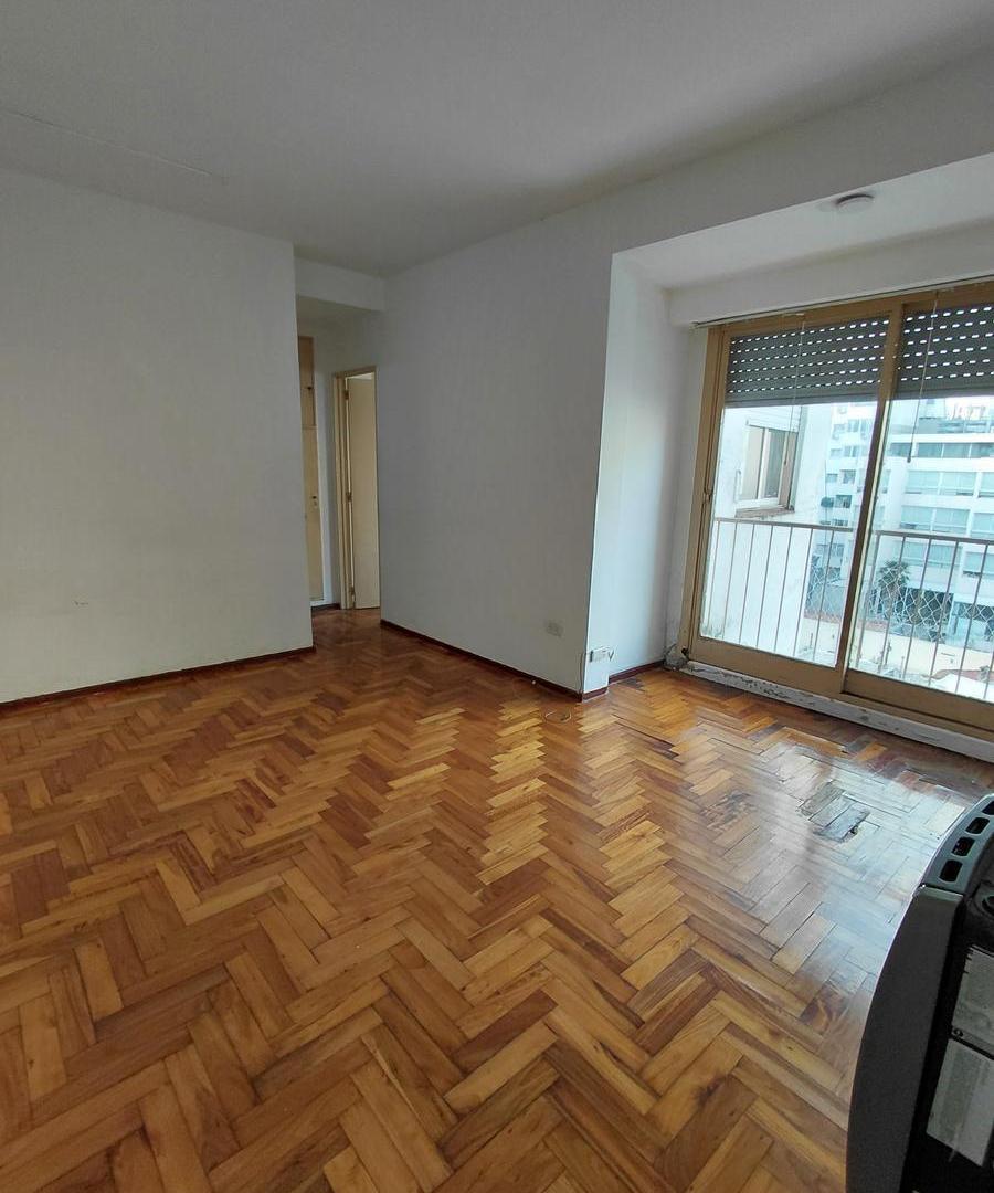 Foto de Departamento de 2 Ambientes Super Luminoso, imagen 5