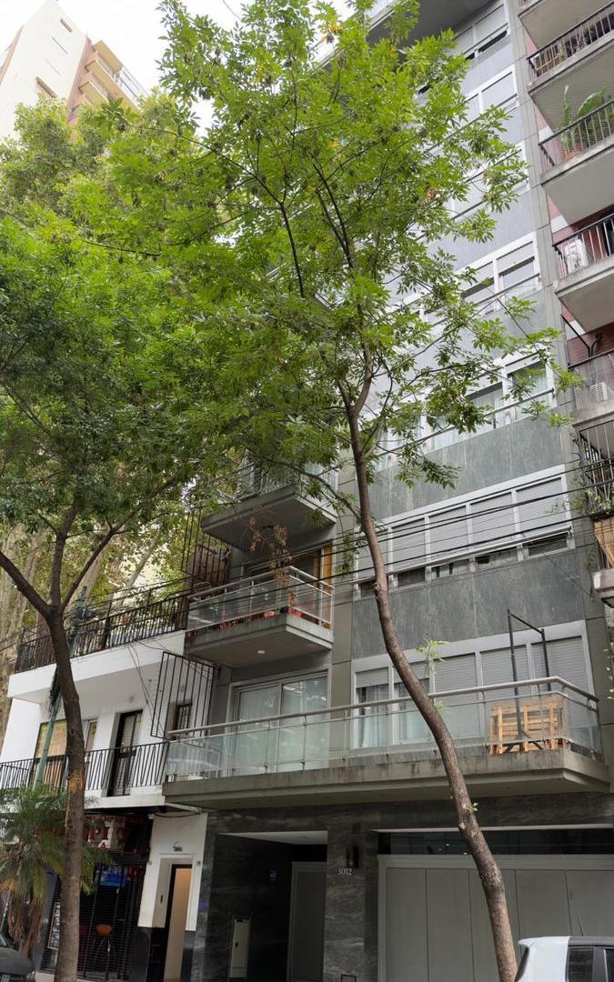 Foto de Departamento en Palermo Chico, imagen 5
