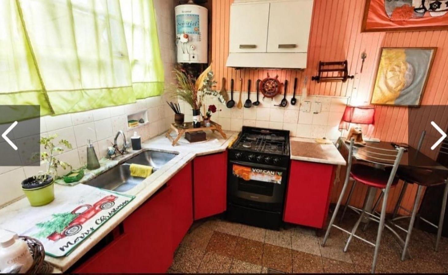 Foto de PH en Villa Crespo, imagen 4