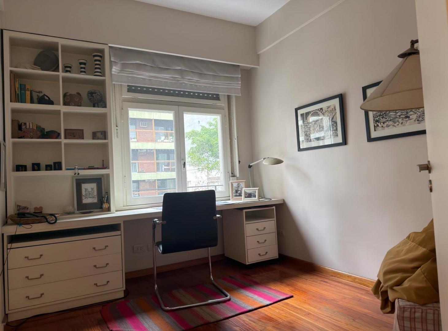Foto de Departamento en Palermo Chico, imagen 4