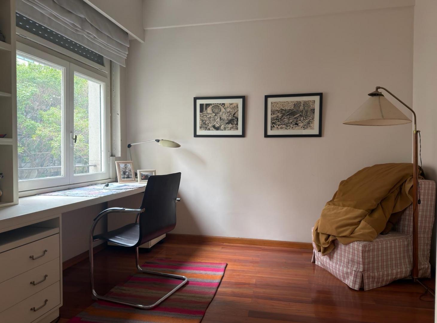Foto de Departamento en Palermo Chico, imagen 2