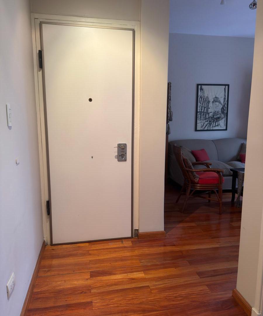 Foto de Departamento en Palermo Chico, imagen 1