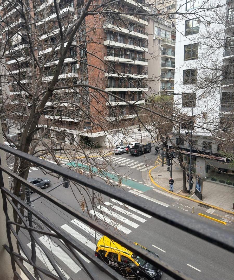 Foto de Departamento en Palermo Chico, imagen 3