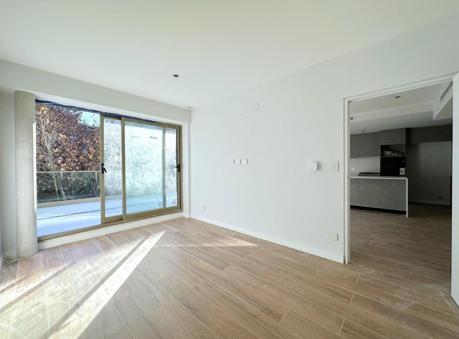 Foto de Departamento en Palermo Chico, imagen 1