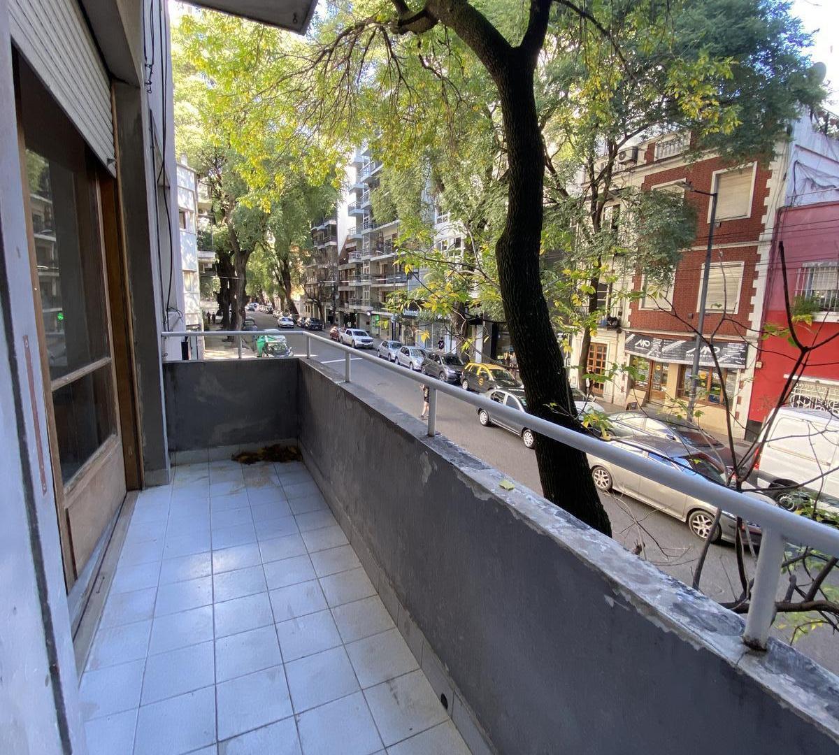 Foto de Departamento Amoblado a metros de la av. Coronel Diaz, imagen 2