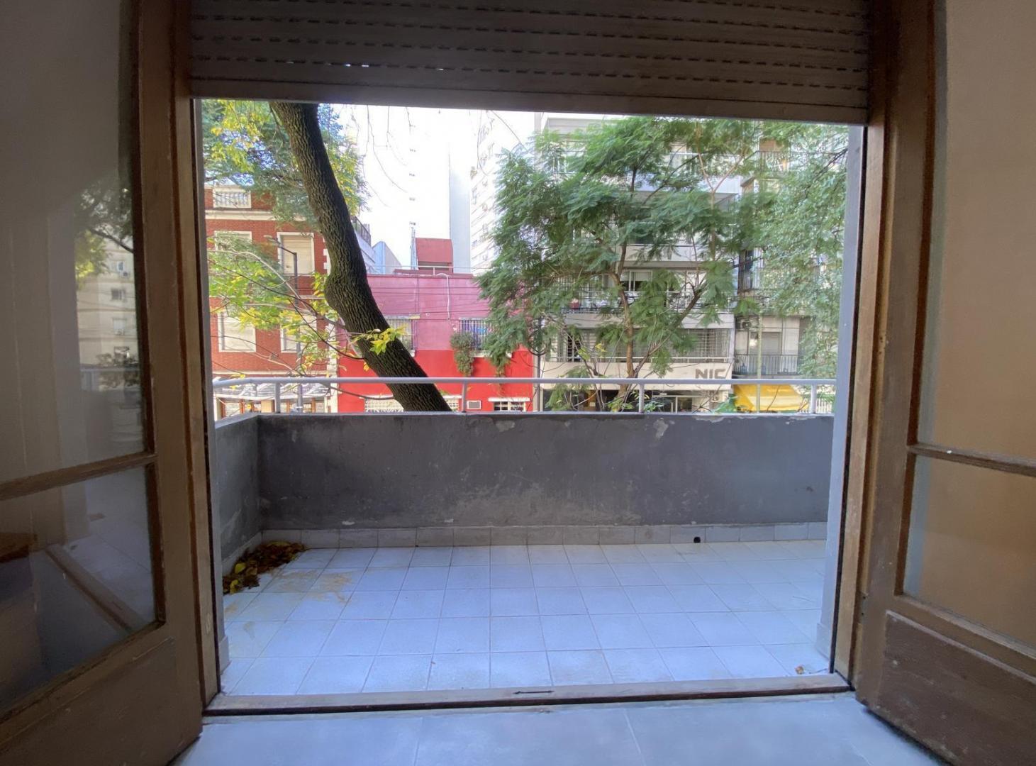 Foto de Departamento Amoblado a metros de la av. Coronel Diaz, imagen 3