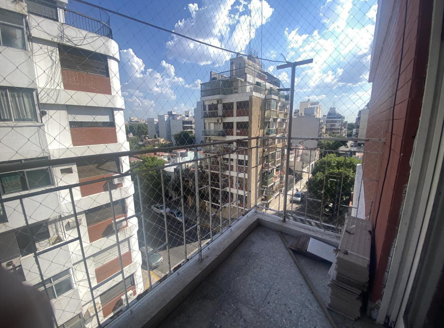 Foto de Departamento a metros de Av Alvarez Jonte y Av Nazca, imagen 5
