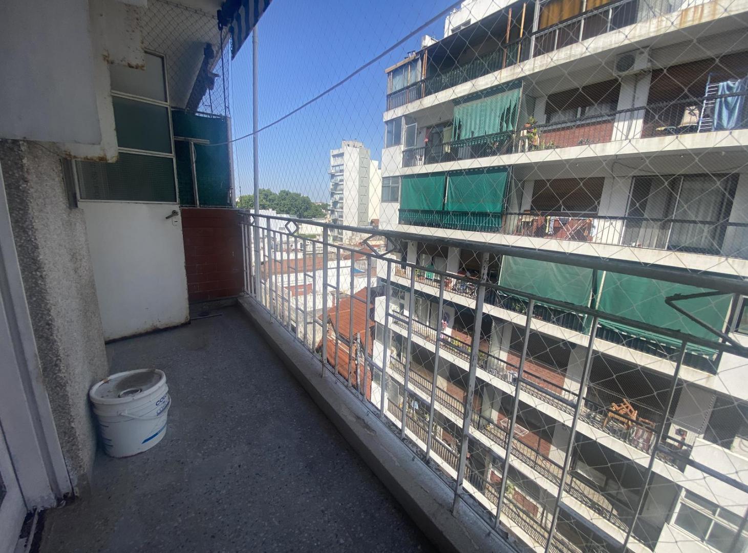 Foto de Departamento en Villa del Parque a 200 metros de la av. Jonte y Nazca, imagen 4