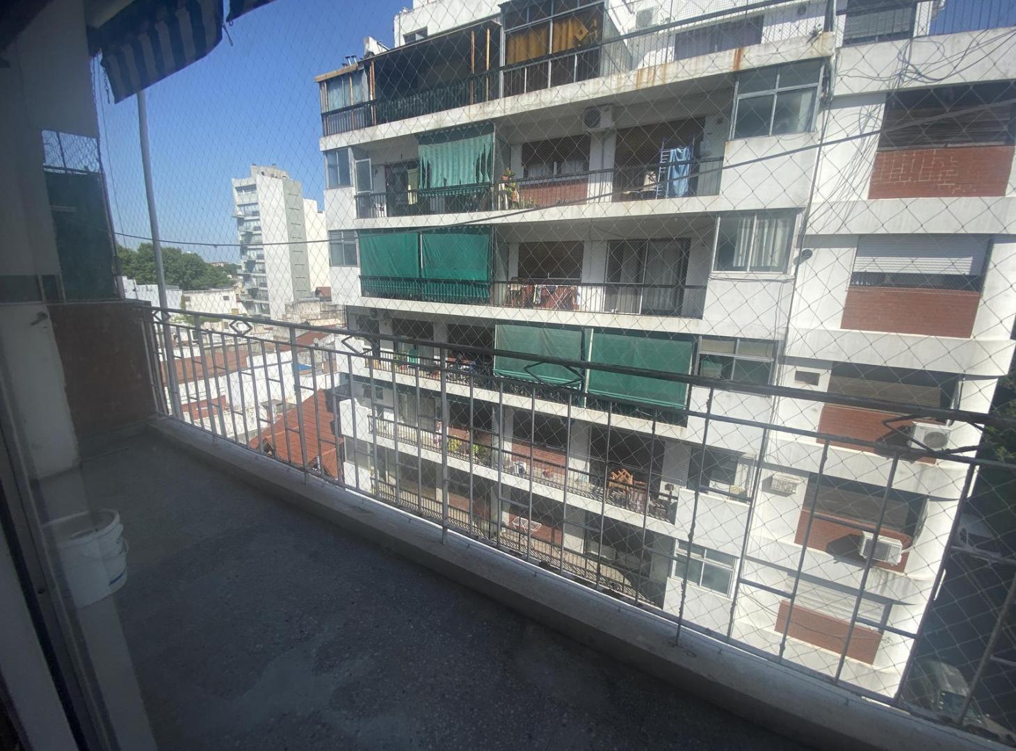 Foto de Departamento en Villa del Parque a 200 metros de la av. Jonte y Nazca, imagen 1