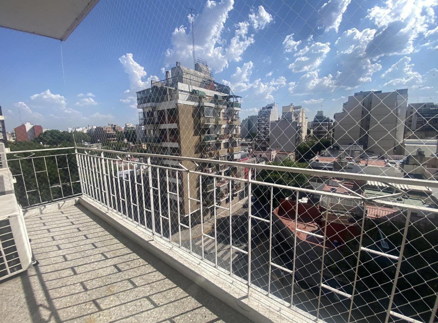 Foto de Departamento en Villa del Parque a 200 metros de la av. Jonte y Nazca, imagen 5