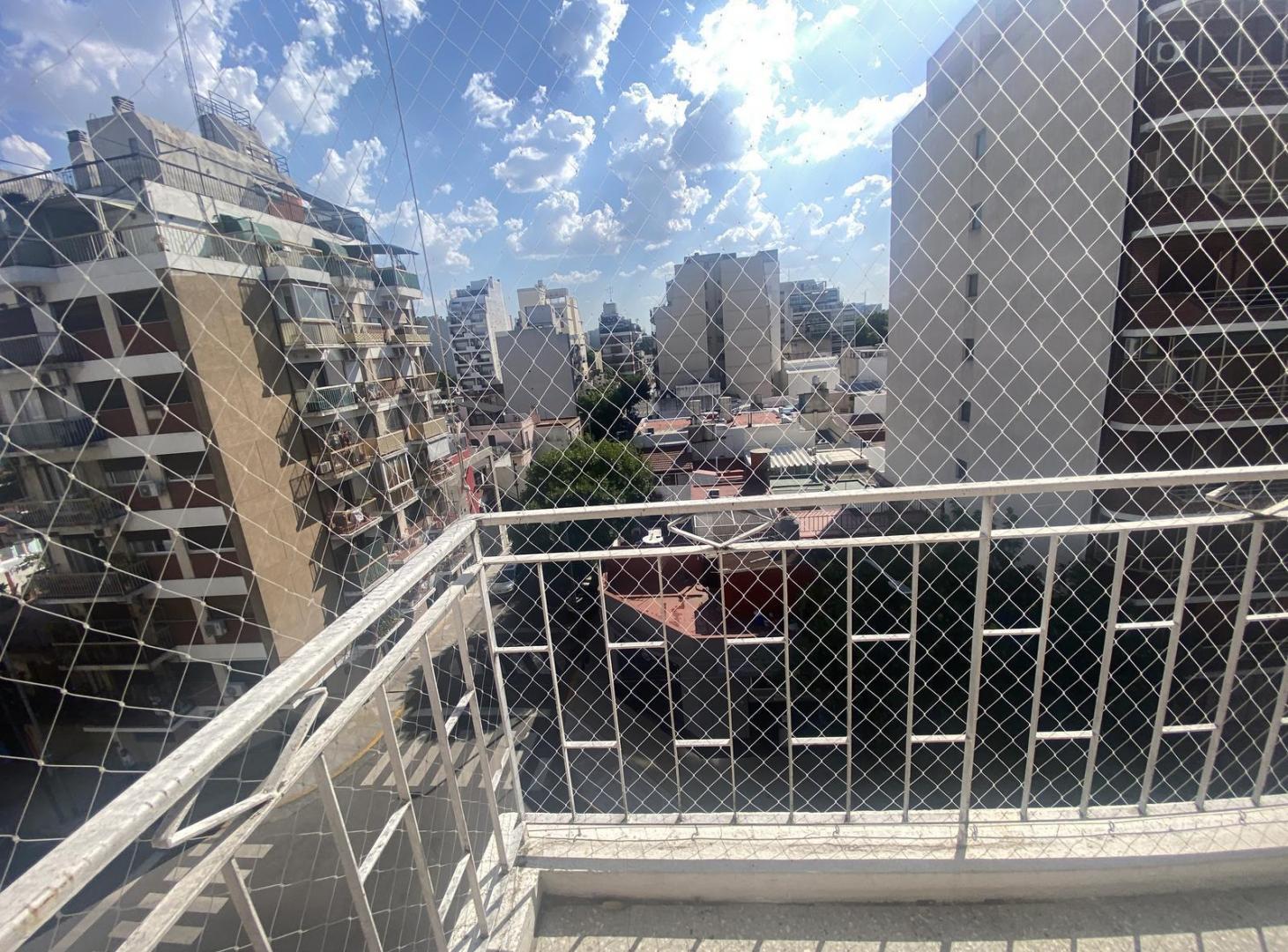 Foto de Departamento SEMIPISO en Villa santa rita con balcón VISTA ABIERTA, imagen 5