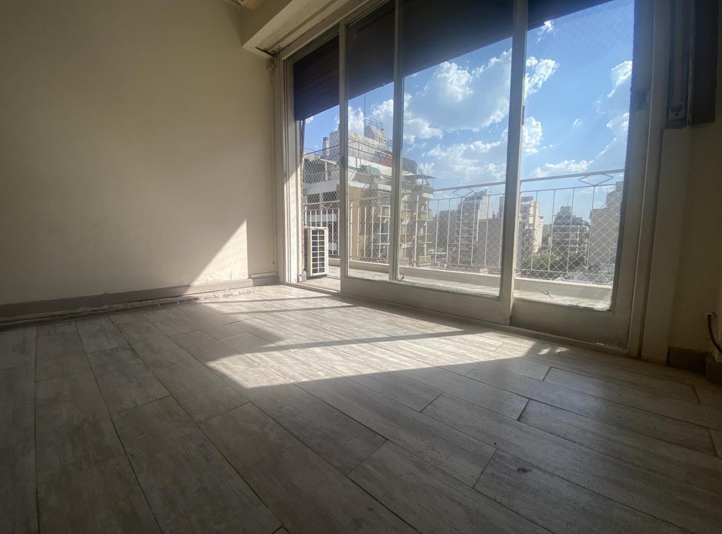 Foto de SEMIPISO con vista ABIERTA a metros de Av Alvarez Jonte y Av Nazca, imagen 5