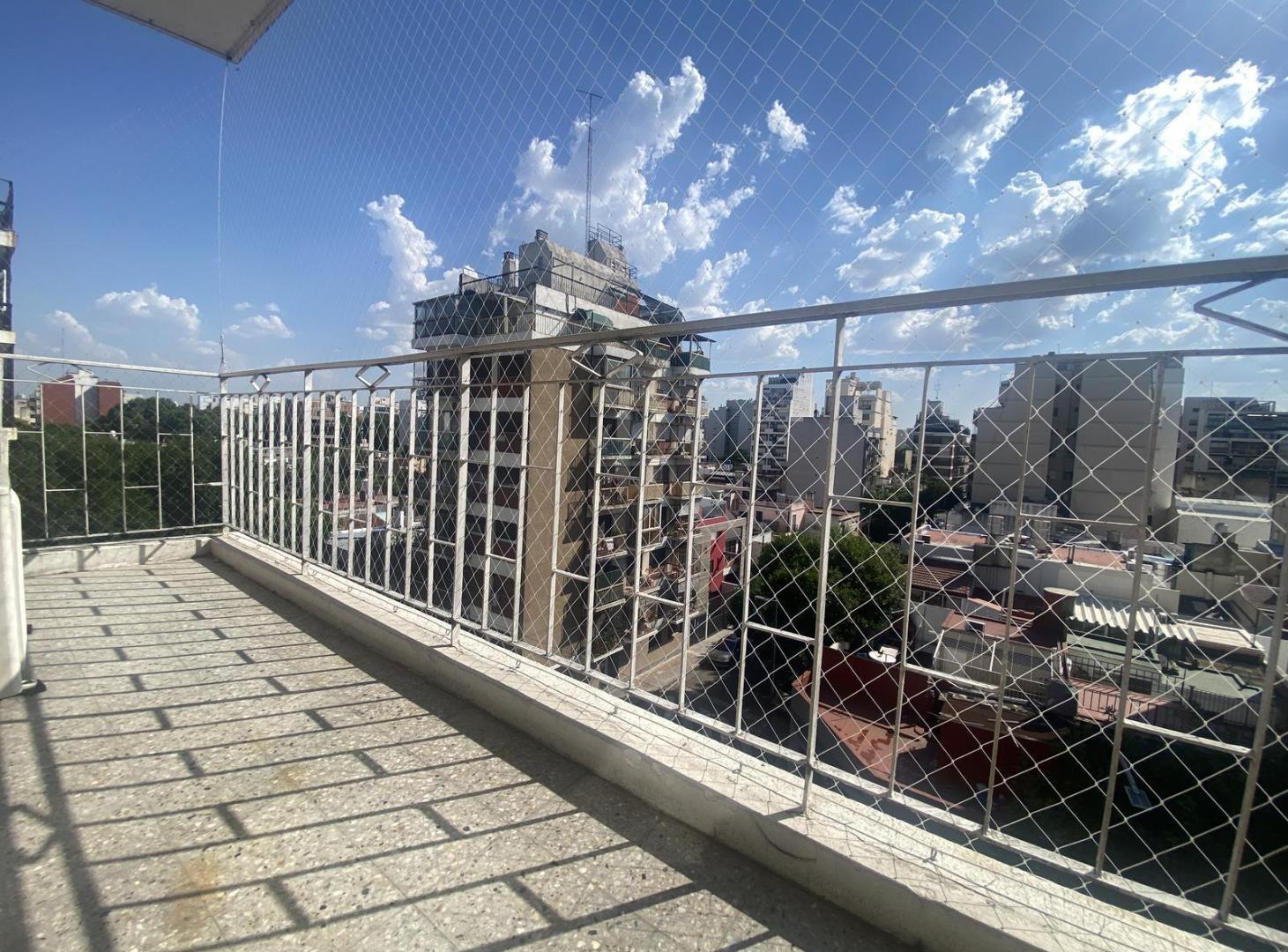 Foto de Hermoso SEMIPISO A metros de la av. Jonte y Nazca, imagen 3
