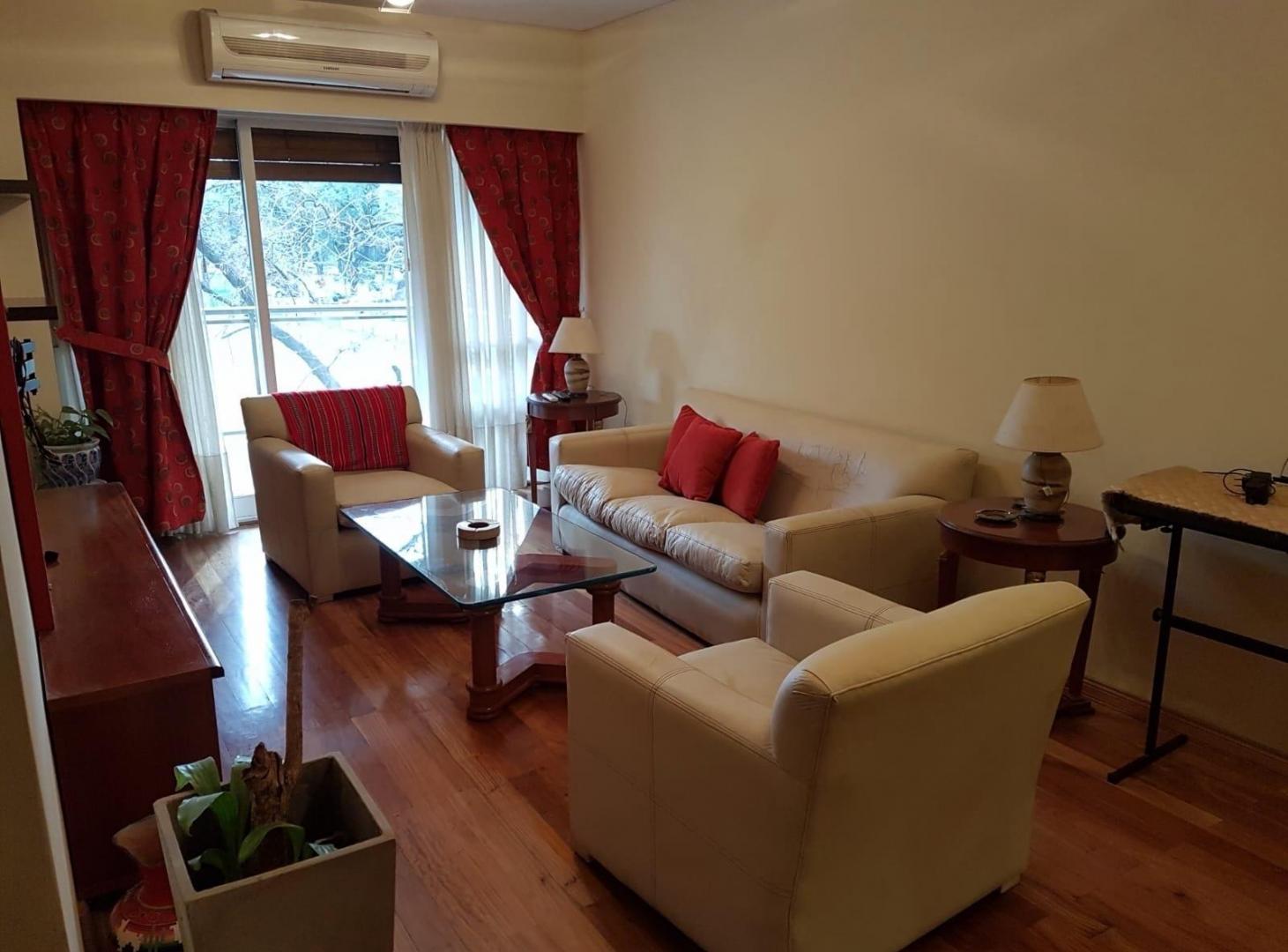 Foto de Departamento en Nuñez, imagen 2