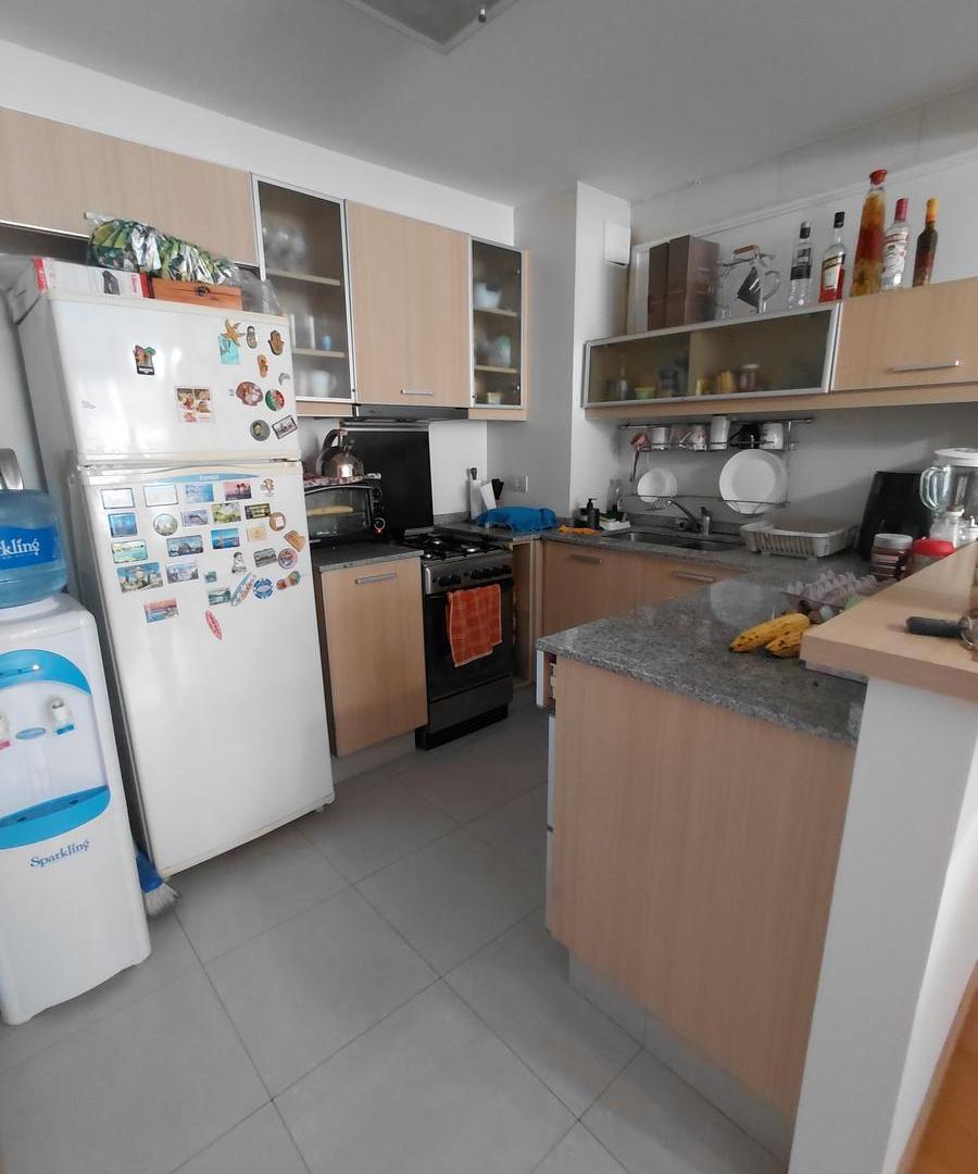 Foto de ESPECTACULAR 3 AMBIENTES AL FRENTE CON BALCÓN Y SUITE | BELGRANO, imagen 3