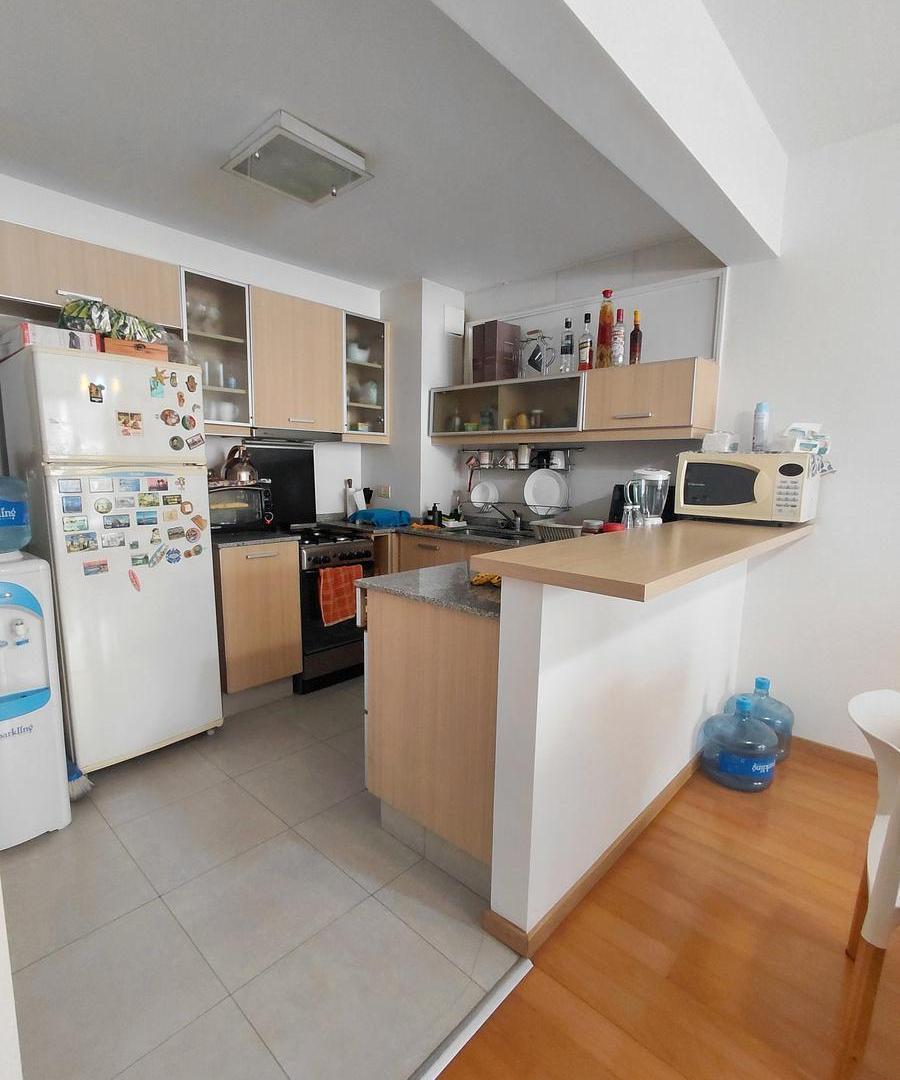 Foto de ESPECTACULAR 3 AMBIENTES AL FRENTE CON BALCÓN Y SUITE | BELGRANO, imagen 4