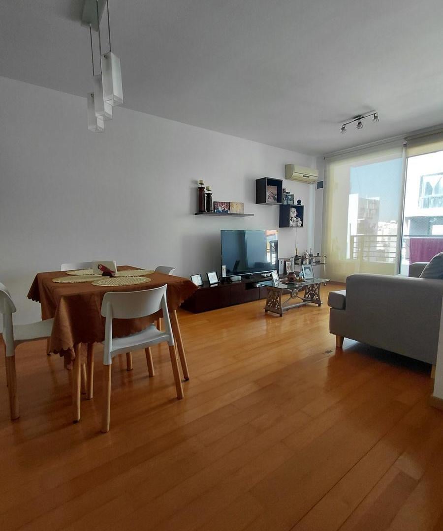 Foto de ESPECTACULAR 3 AMBIENTES AL FRENTE CON BALCÓN Y SUITE | BELGRANO, imagen 5
