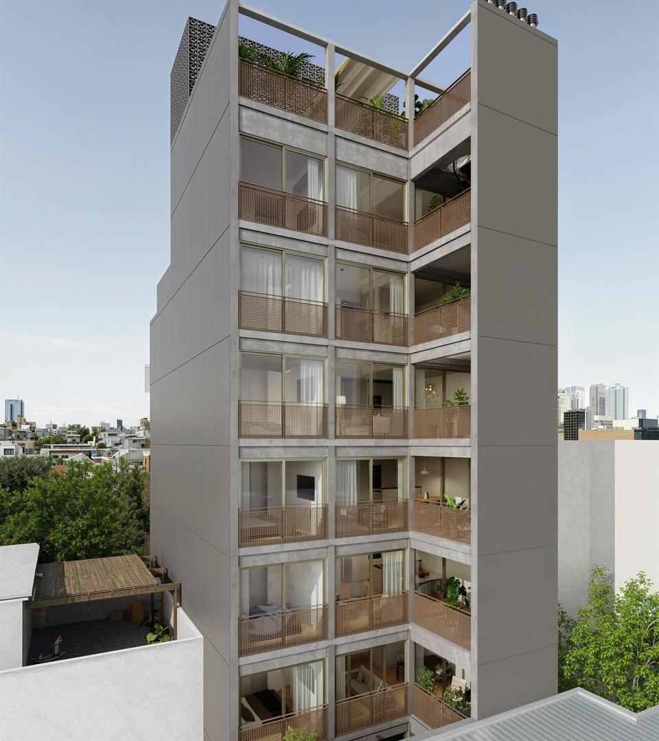 Foto de DEPARTAMENTO DE ENSUEÑO A ESTRENAR TERRAZA PROPIA!, imagen 5