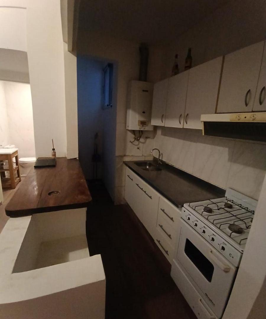 Foto de Departamento tipo PH con patio, imagen 1
