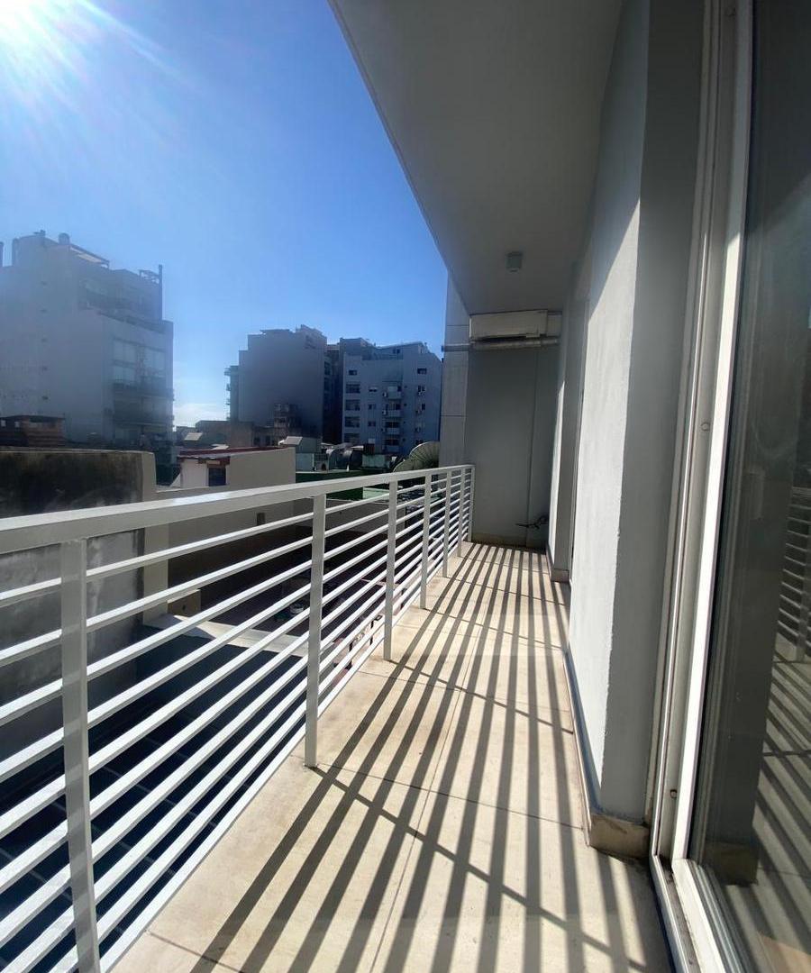Foto de Departamento apto profesional en Colegiales CON COCHERA!!, imagen 4
