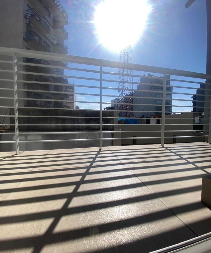 Foto de Departamento apto profesional en Colegiales CON COCHERA!!, imagen 5