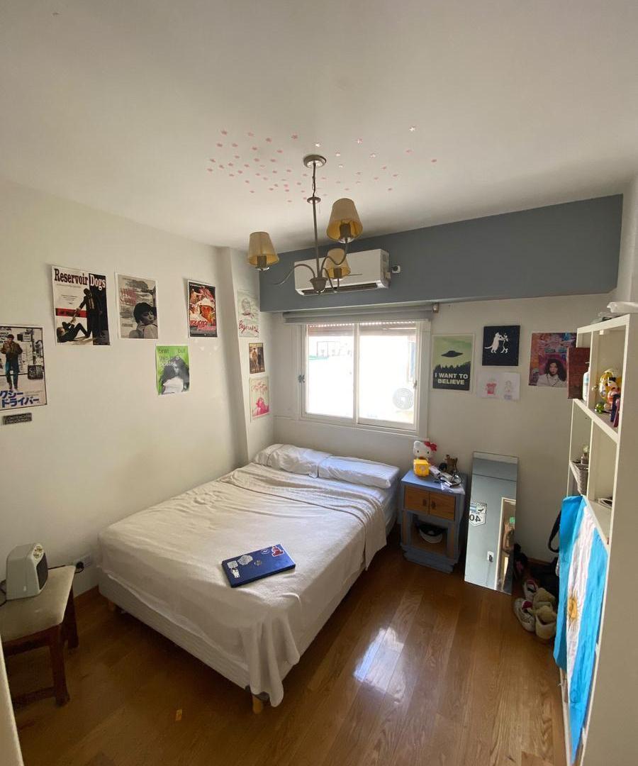 Foto de HERMOSO DEPARTAMENTO FAMILIAR EN PALERMO CON COCHERA!, imagen 2